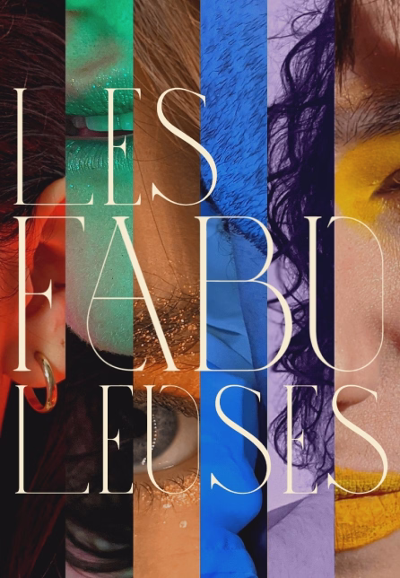 Affiche du film Les Fabuleuses